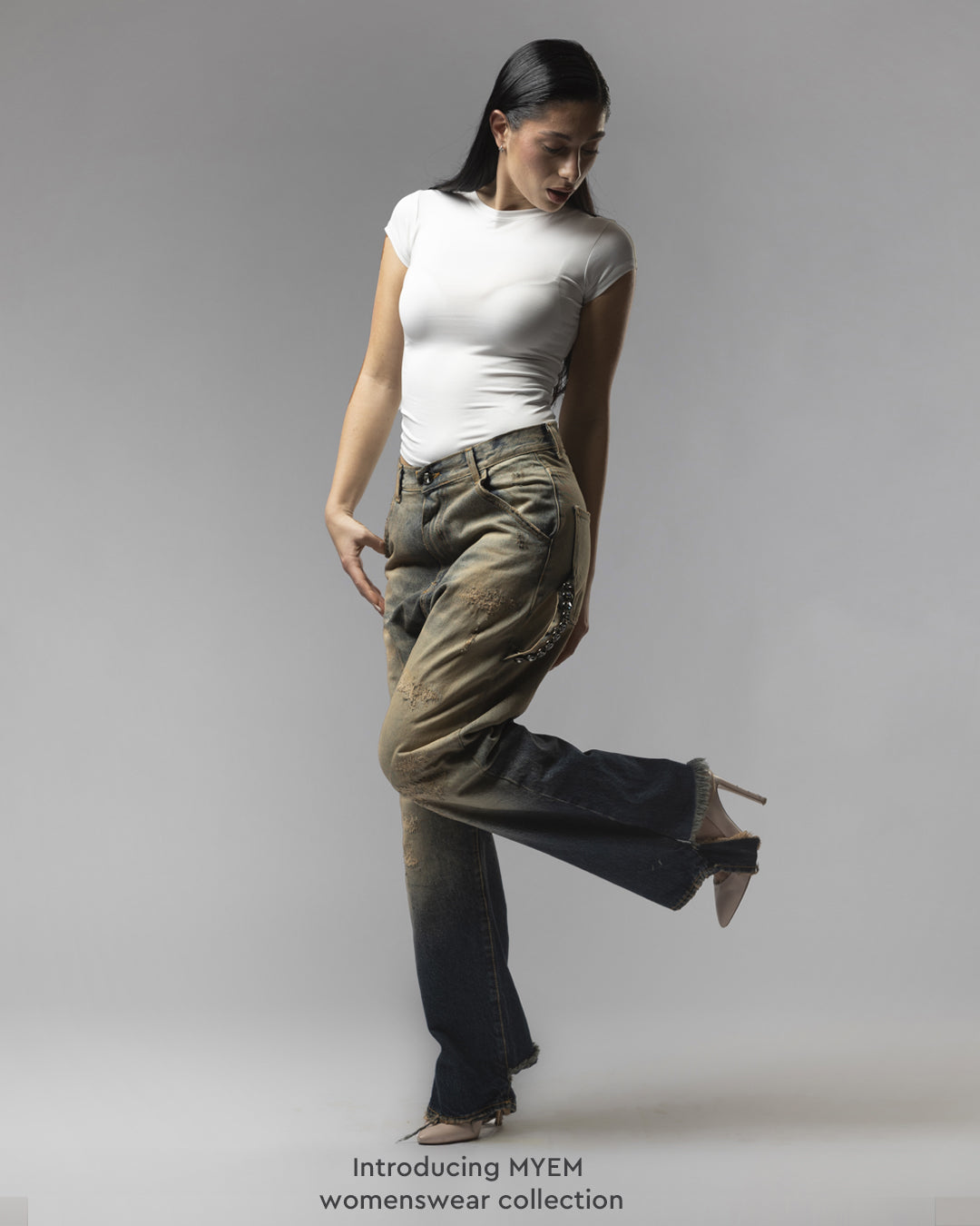 COLLEZIONE DONNA